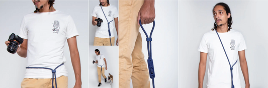 hands-free leash