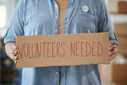 Importance of Volunteering at a Pet Shelter