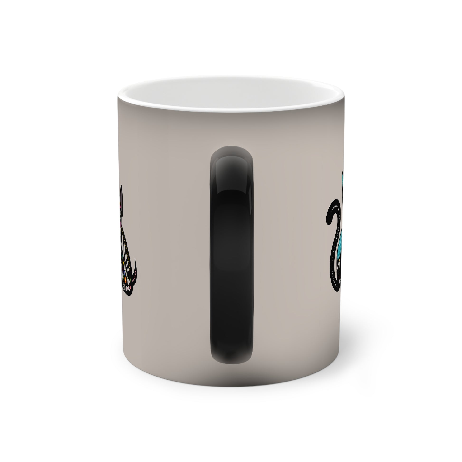 Cinco de Mayo Dog & Cat Mug