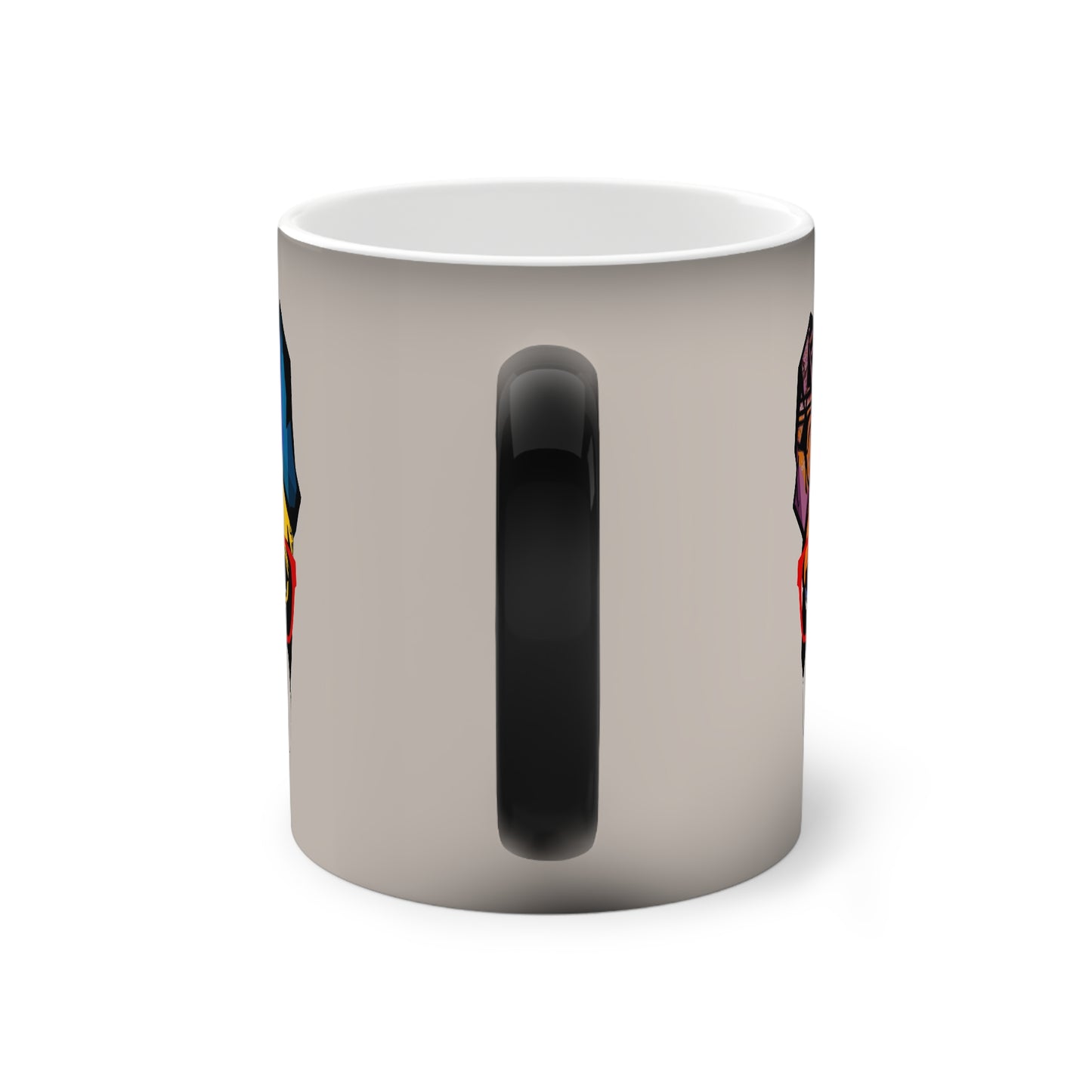 Cool French Bulldog Mug Moxie