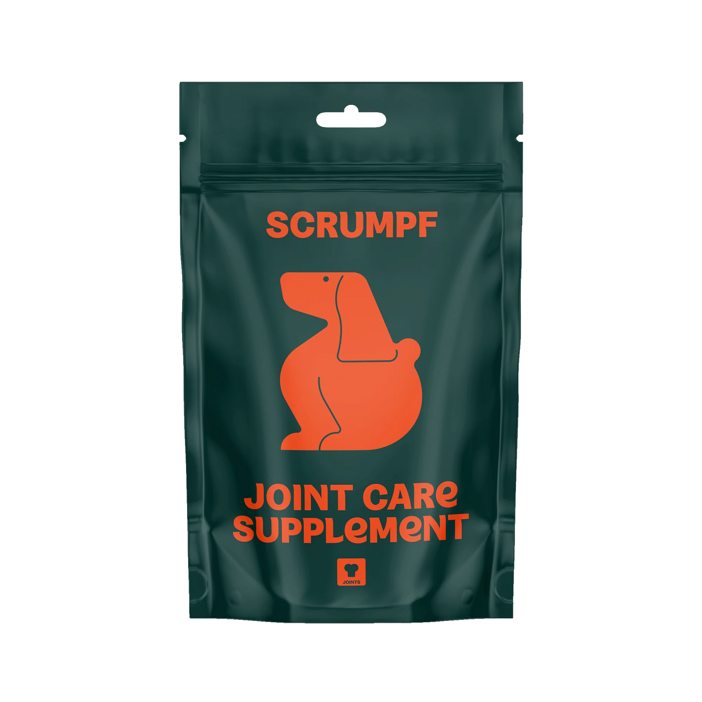 Joint Care Supplement