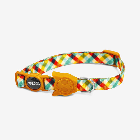 Cat Collar PHANTOM