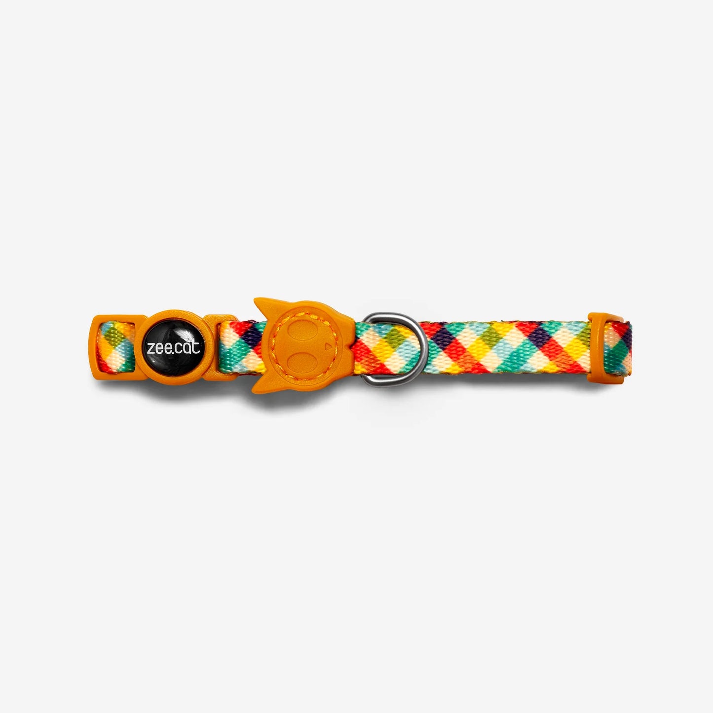 Cat Collar PHANTOM
