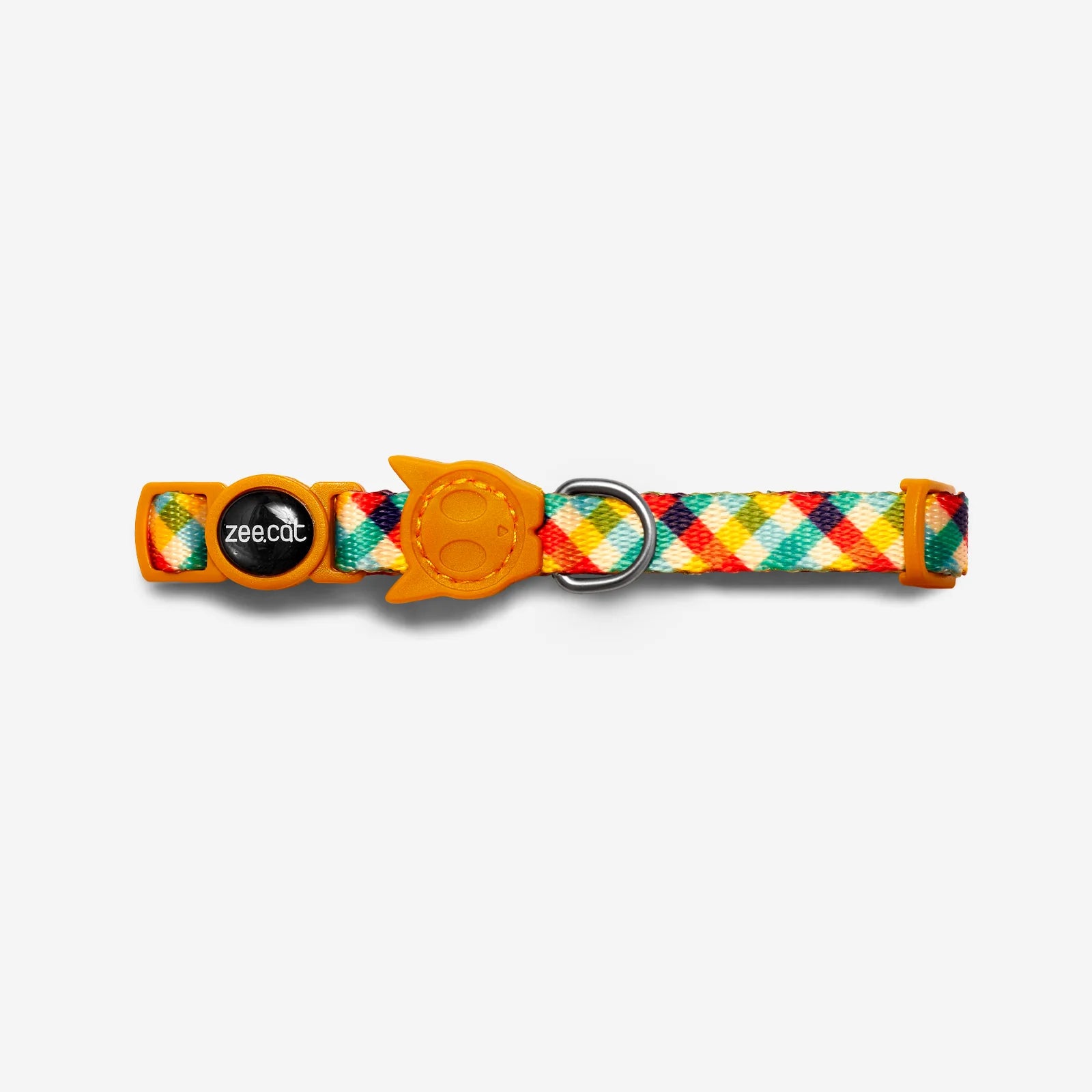 Cat Collar PHANTOM