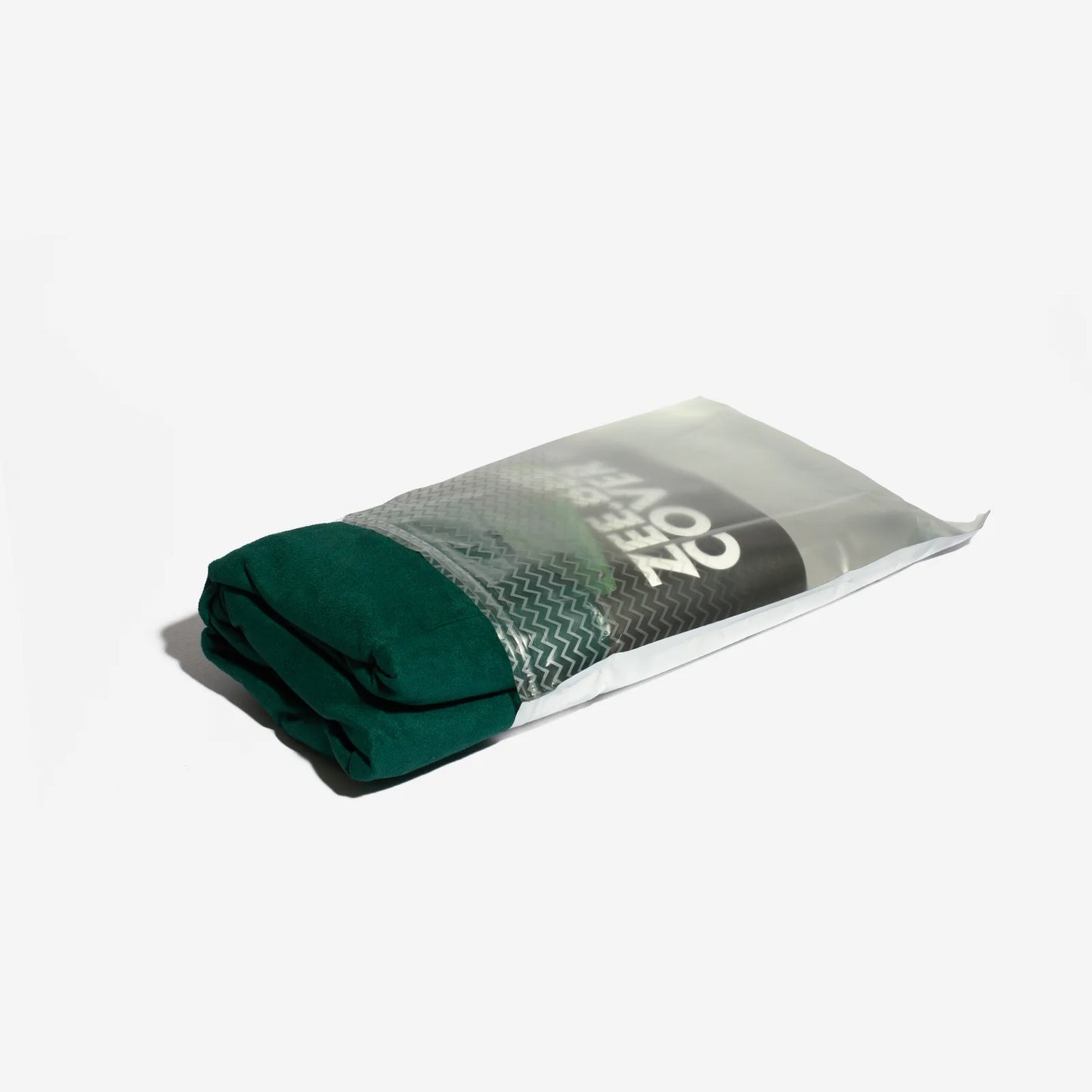 Bed Cover GREEN