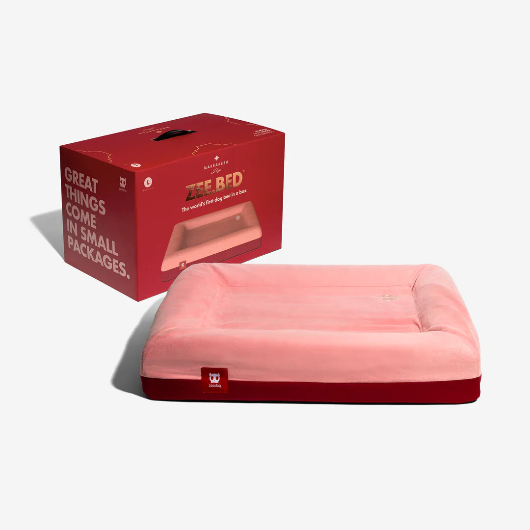 Zee.Bed NAJIMA