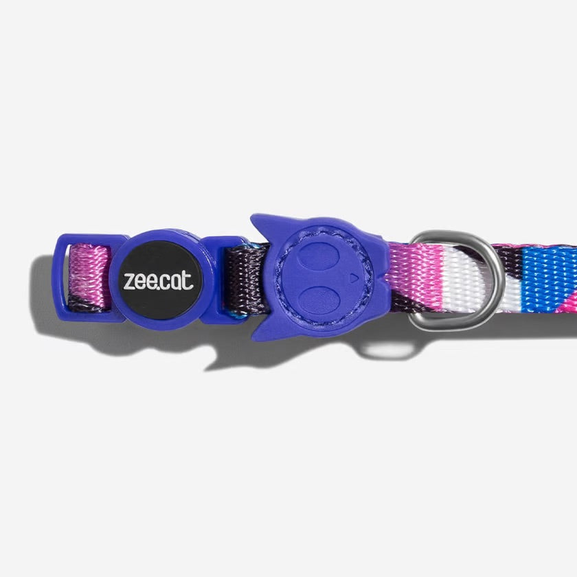 Cat Collar MIDNIGHT