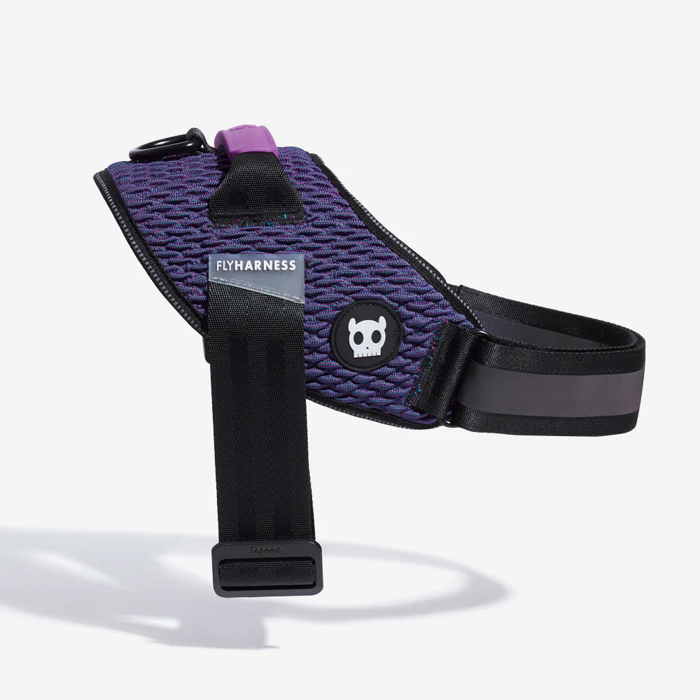 FlyHarness PERVERSO