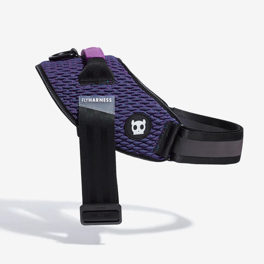 FlyHarness Hondenharnas WICKED