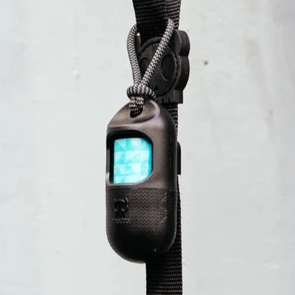 Poop Bag Dispenser - Black