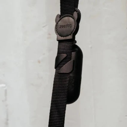 Poop Bag Dispenser - Black