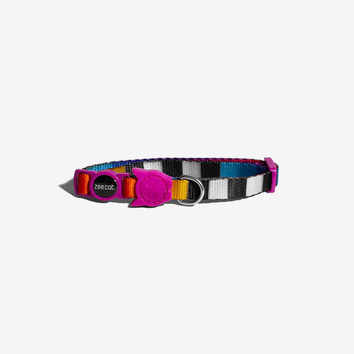 Zee cat collar sale