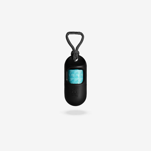 Poop Bag Dispenser - Black