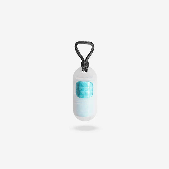 Poop Bag Dispenser - Black