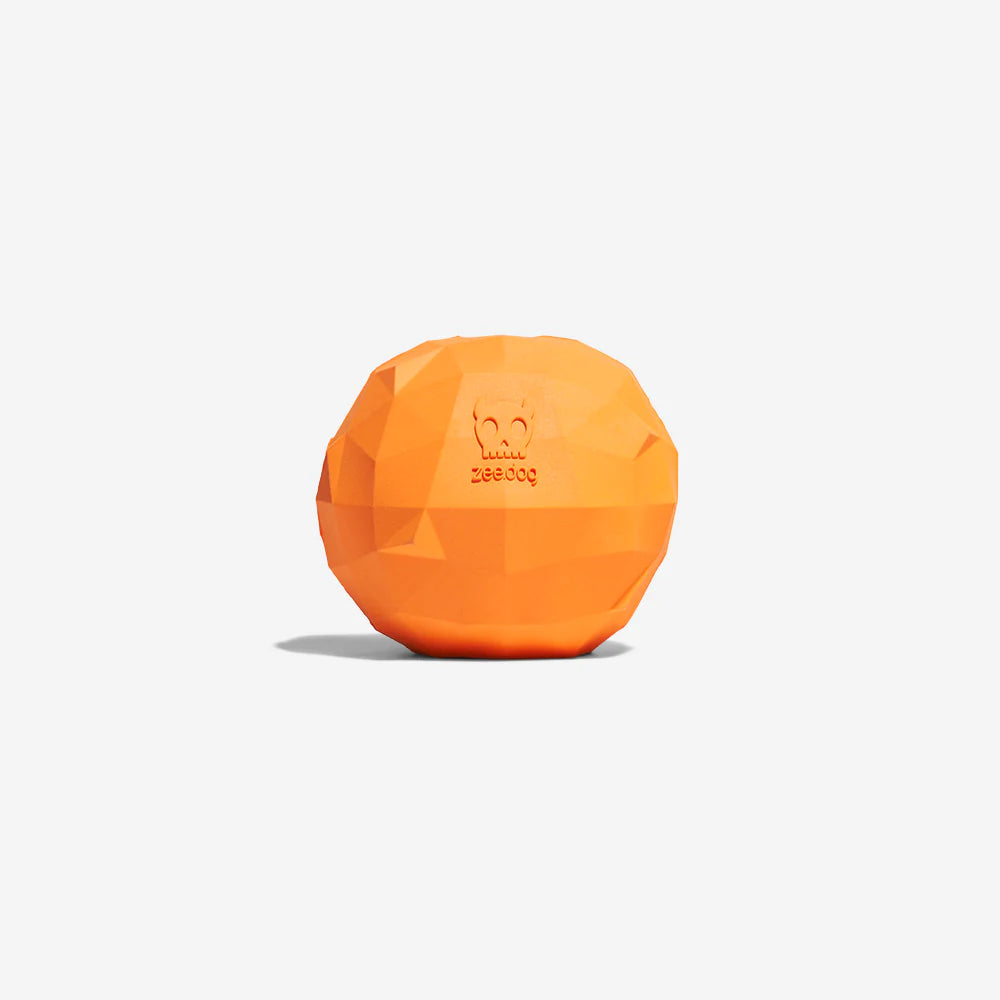 Dog Toy SUPER ORANGE