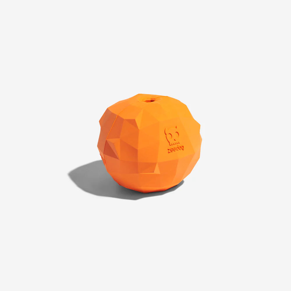 Dog Toy SUPER ORANGE