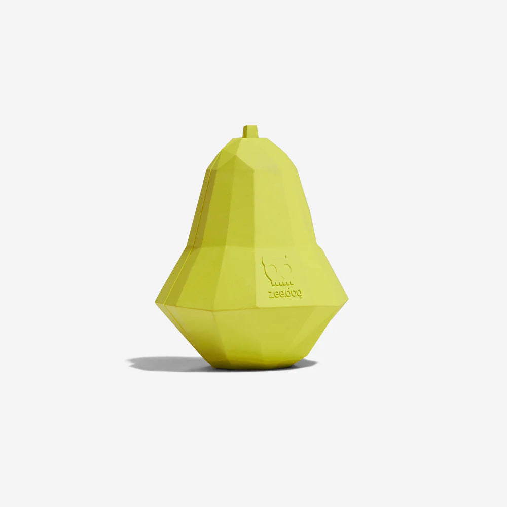Dog Toy SUPER PEAR