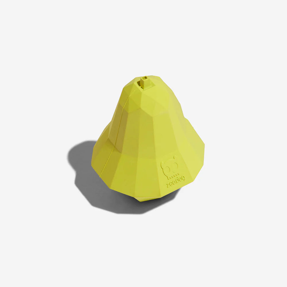 Dog Toy SUPER PEAR
