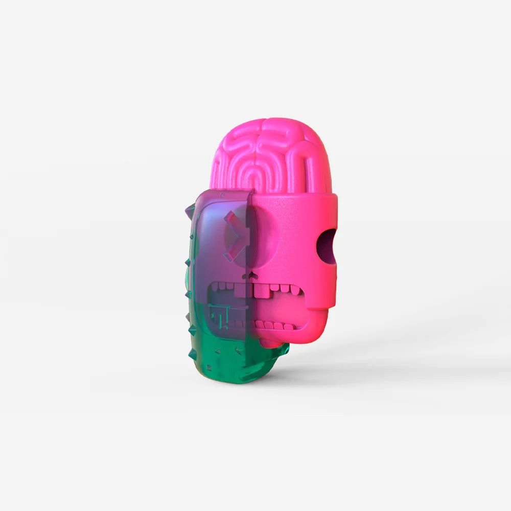 Dog Toy BRAIN DEAD