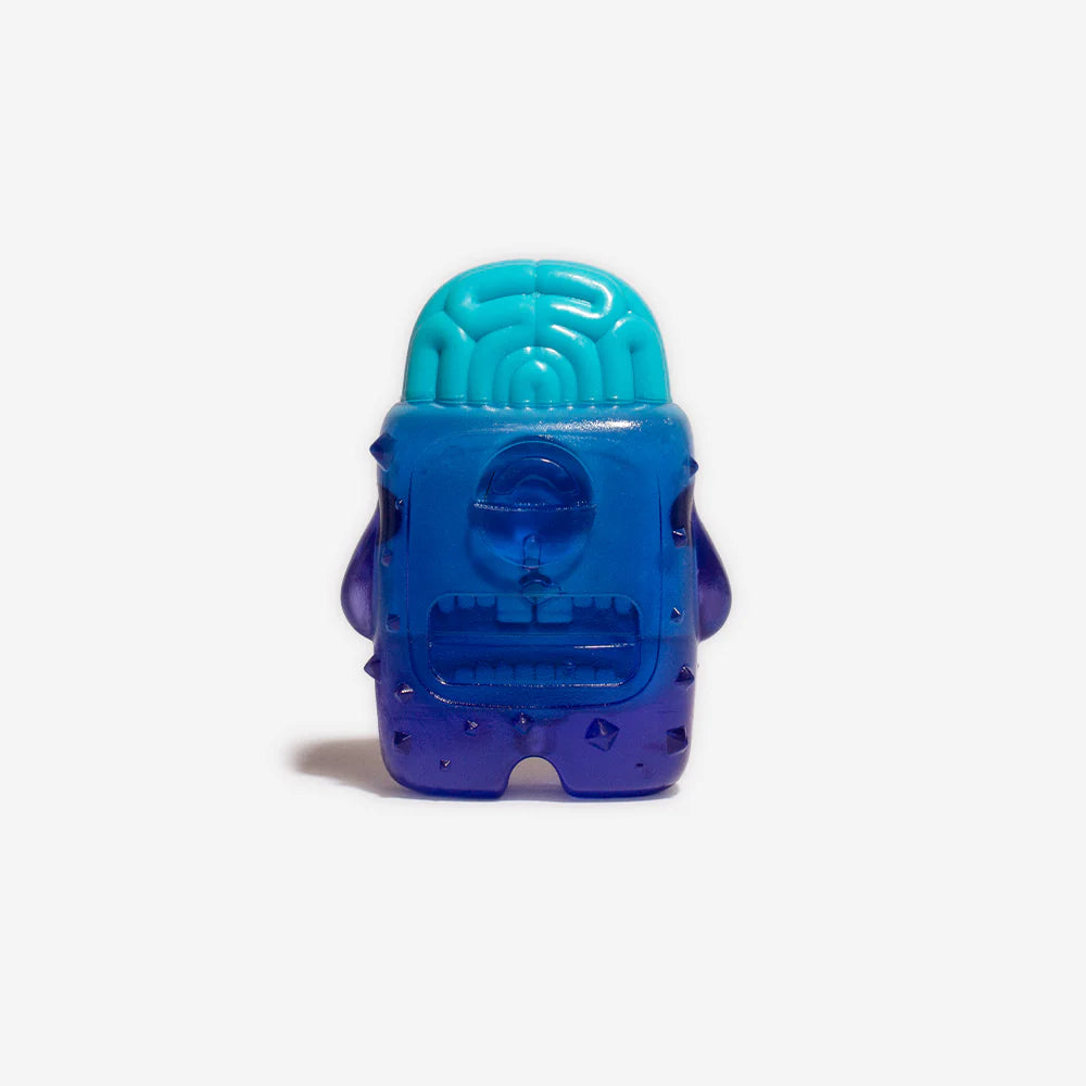 Dog Toy BRAIN FREEZE