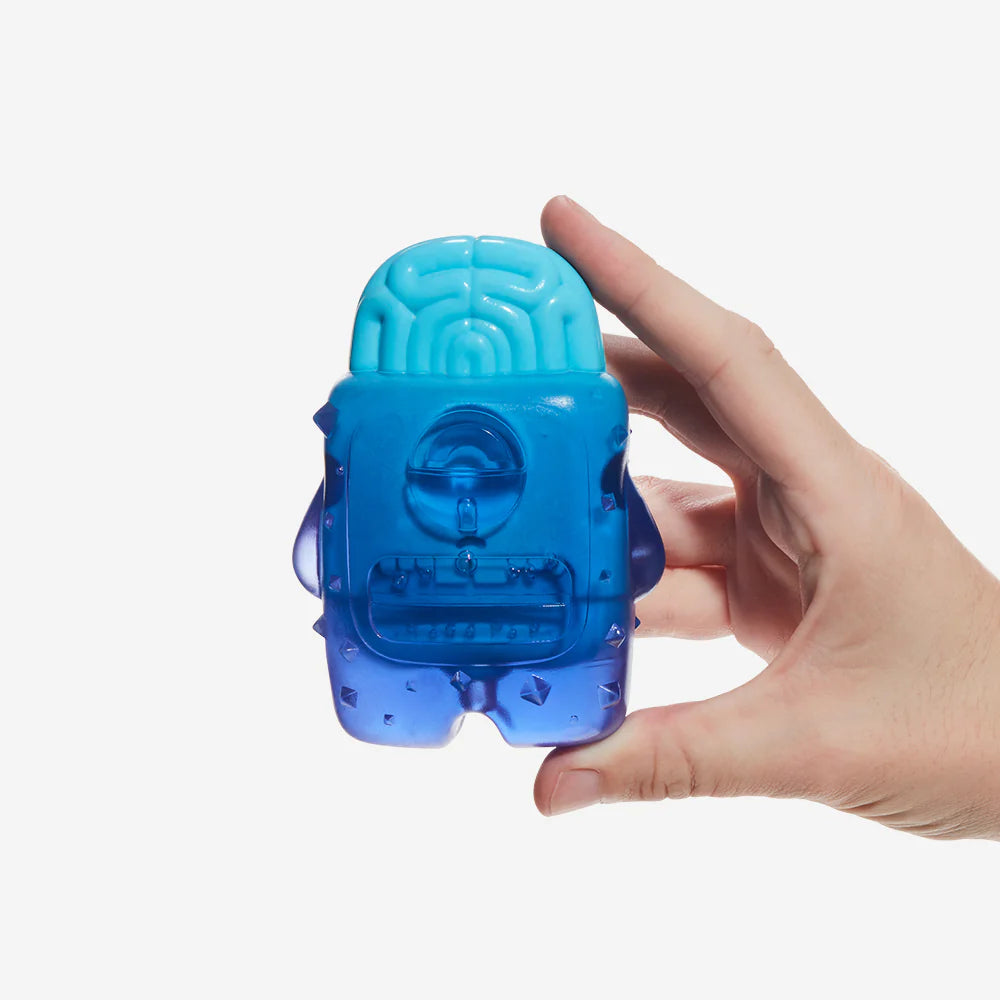 Dog Toy BRAIN FREEZE