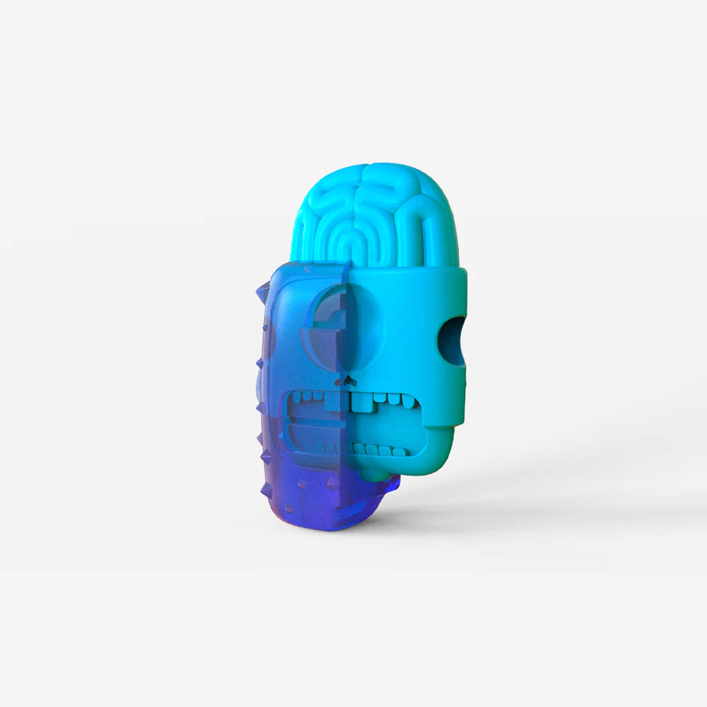 Dog Toy BRAIN FREEZE