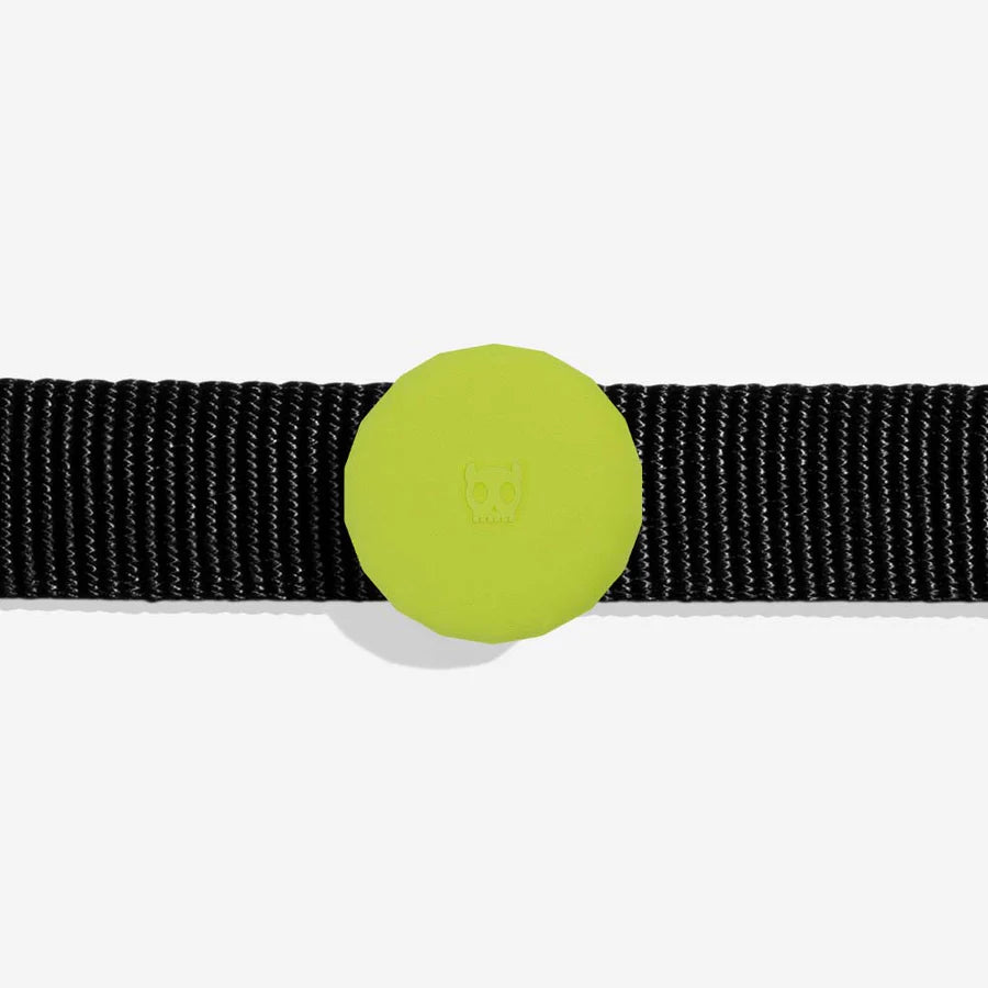 AirTag Holder LIME