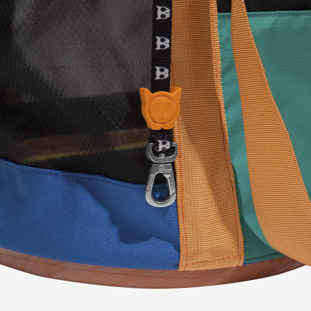 Cat Carrier Bag POLO