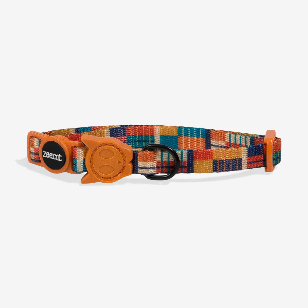 Cat Collar WES