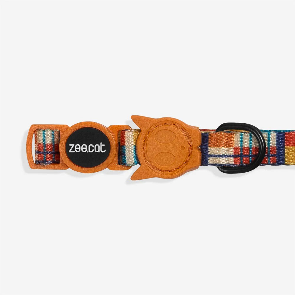 Cat Collar WES