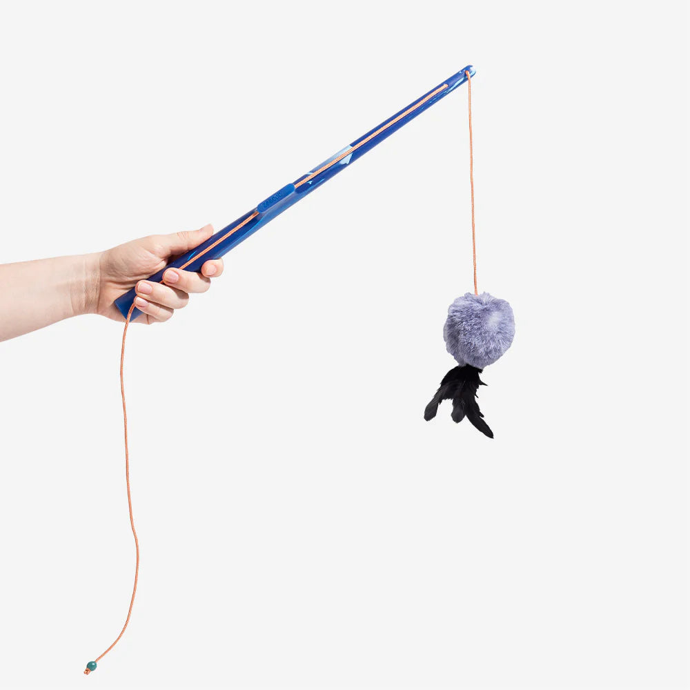 Wand Cat Toy JUPITER