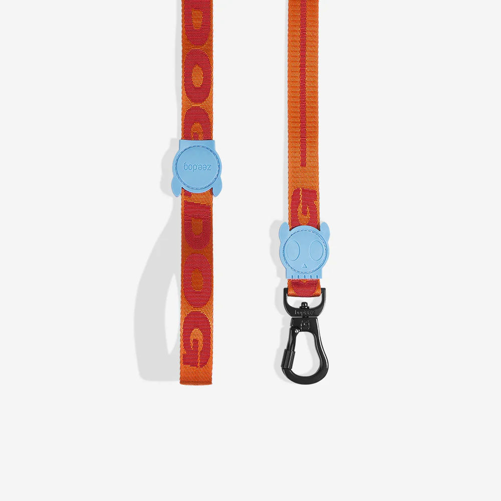 Leash JACQUARD GIBSON