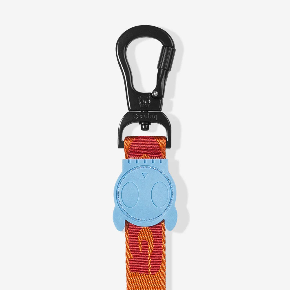 Leash JACQUARD GIBSON