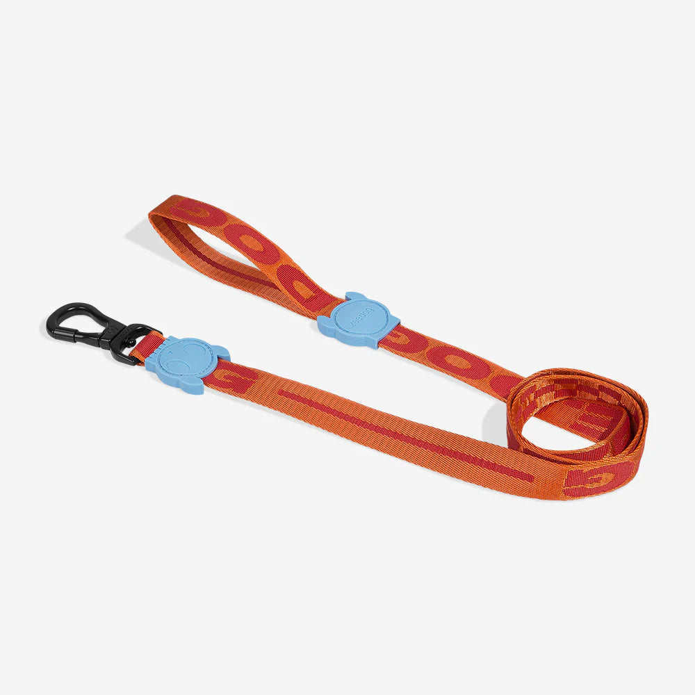 Leash JACQUARD GIBSON