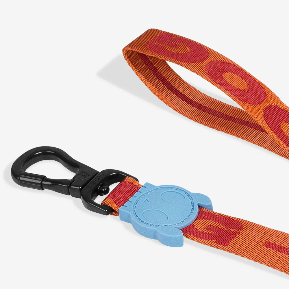 Leash JACQUARD GIBSON