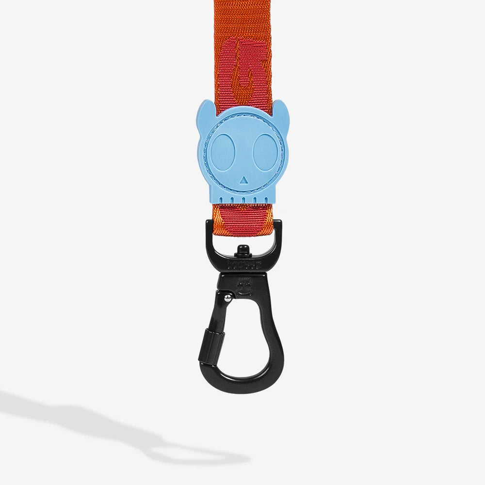 Leash JACQUARD GIBSON