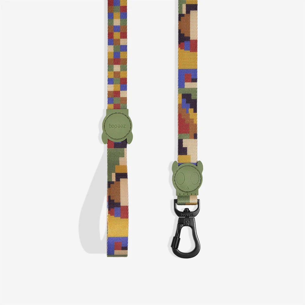 Leash PIXEL