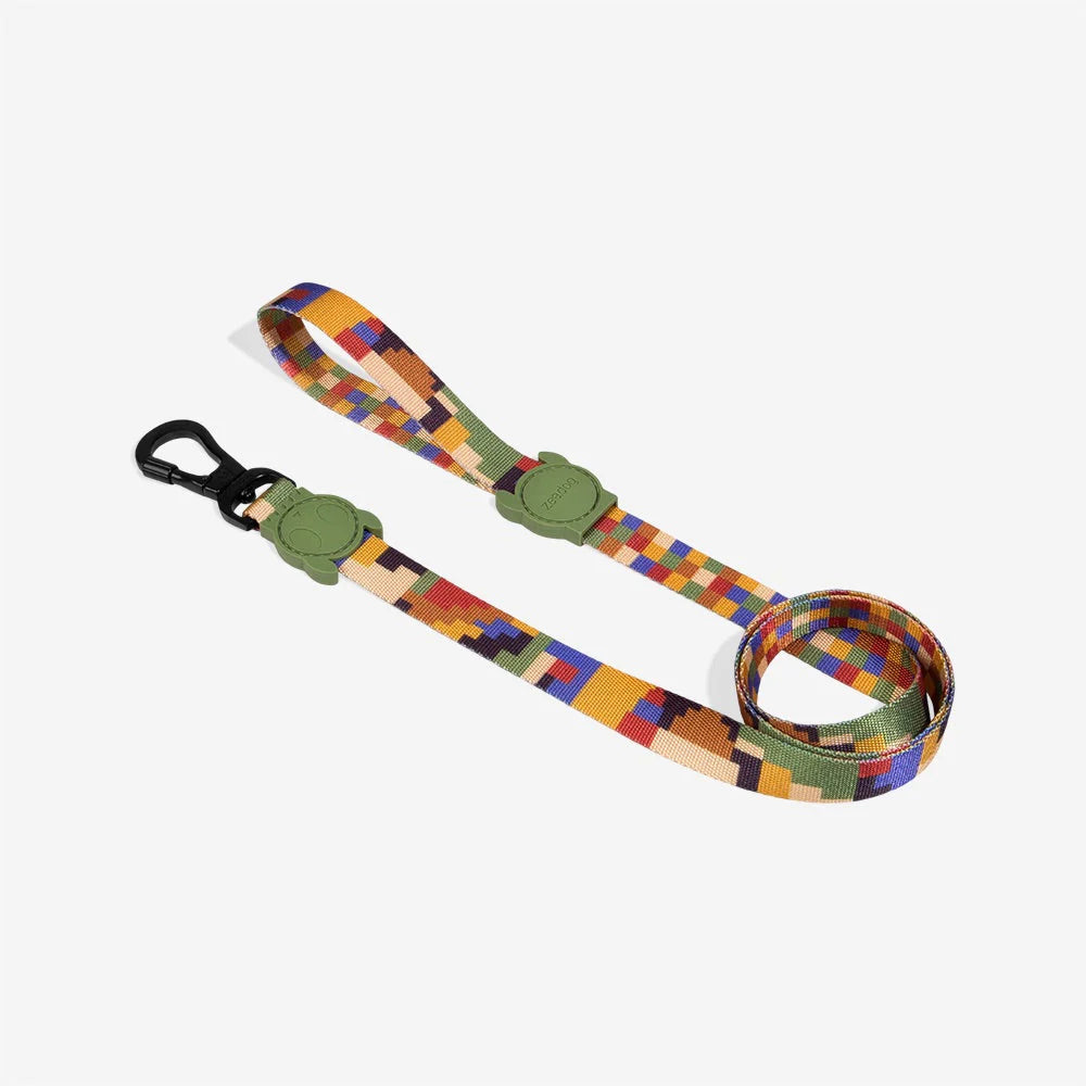 Leash PIXEL