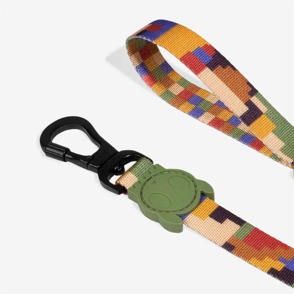 Leash PIXEL