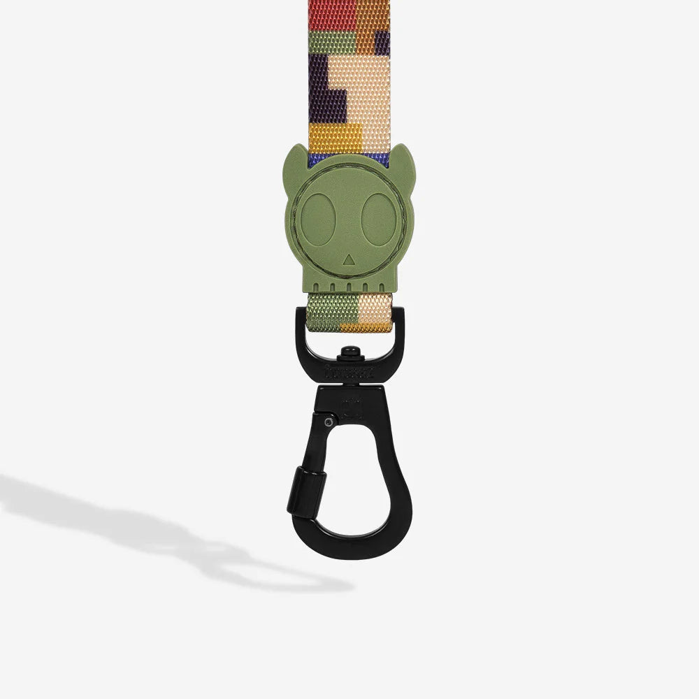 Leash PIXEL