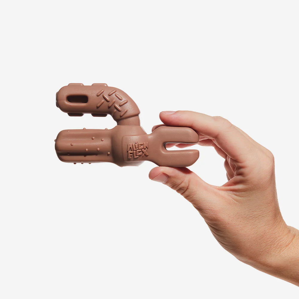 Dog Toy ALIEN FLEX PLIERS