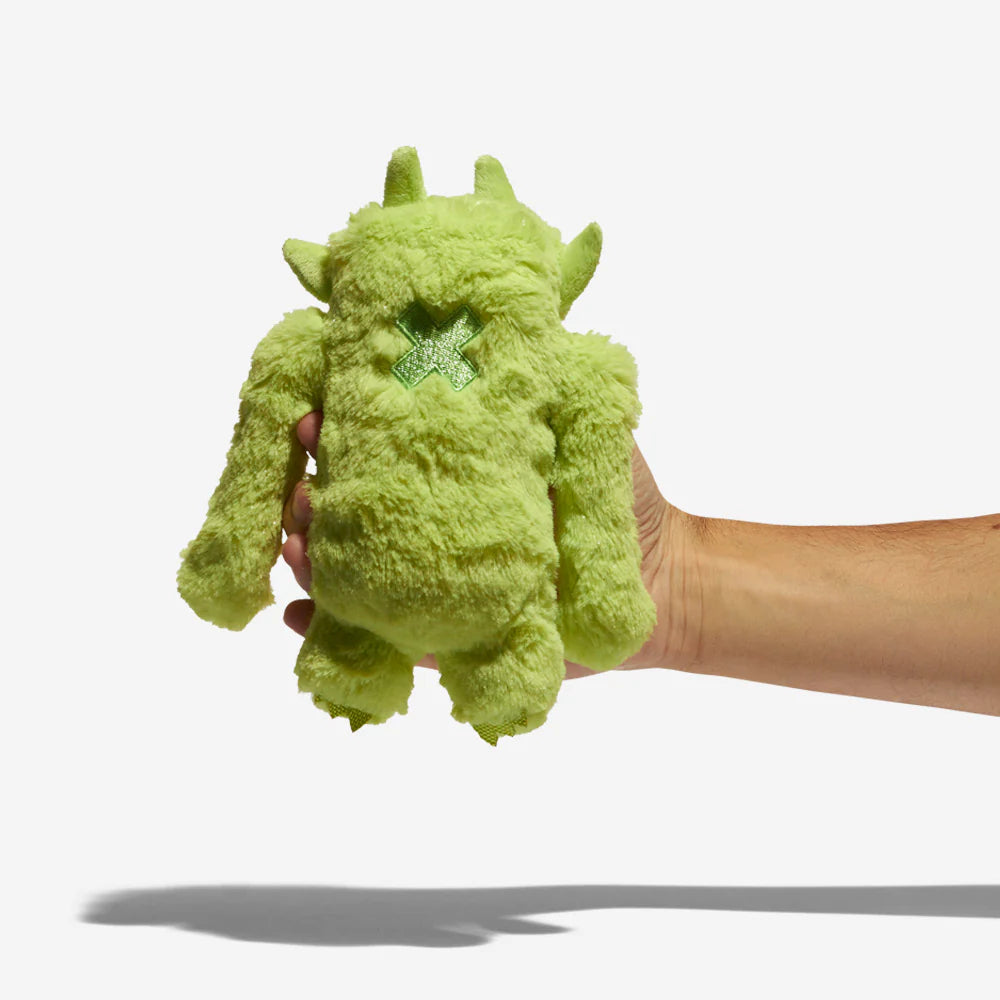 Dog toy monsterz Greg