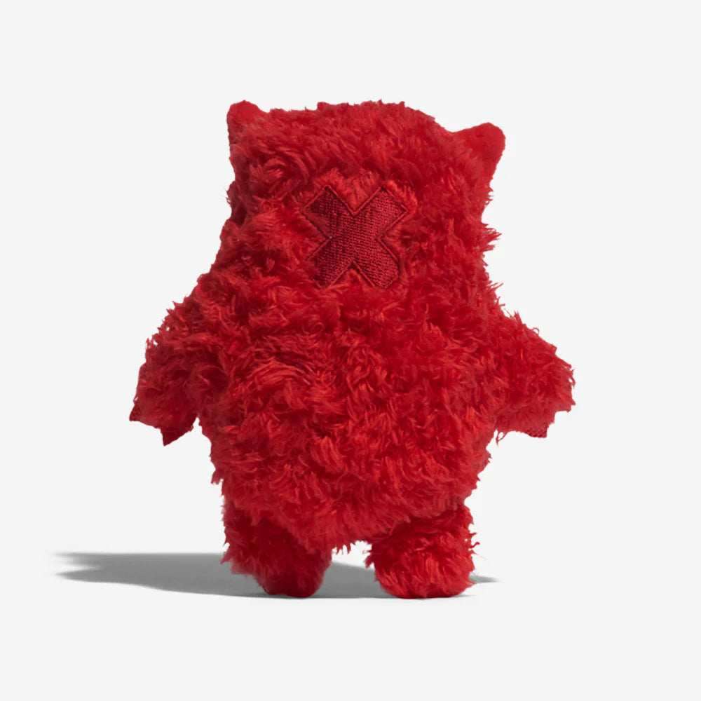 Dog toy monsterz roy