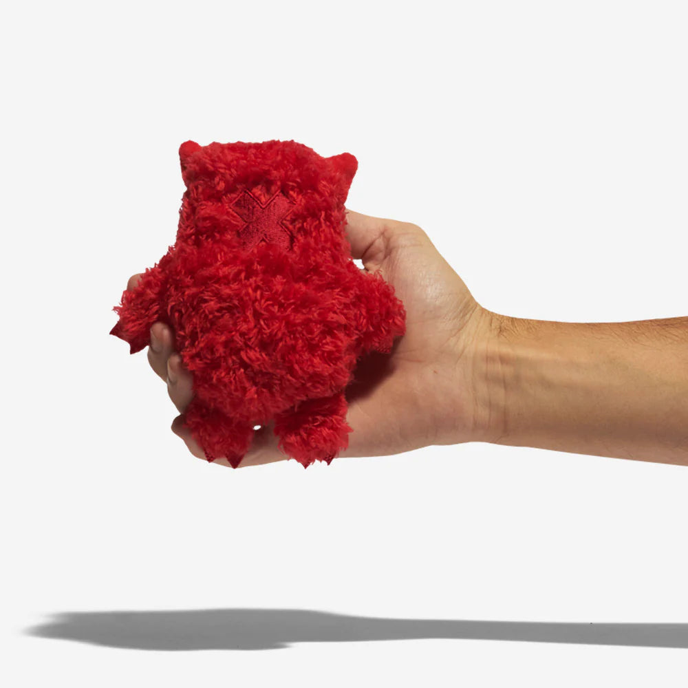 Dog toy monsterz roy