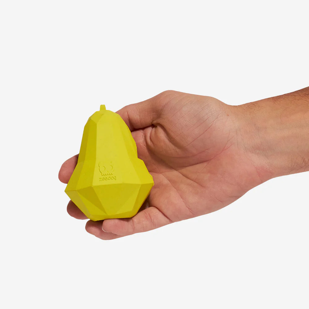Dog Toy SUPER PEAR