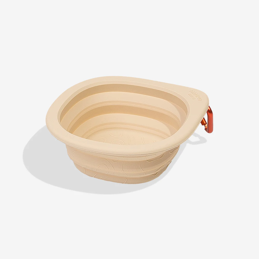 Go Bowl Biscotti