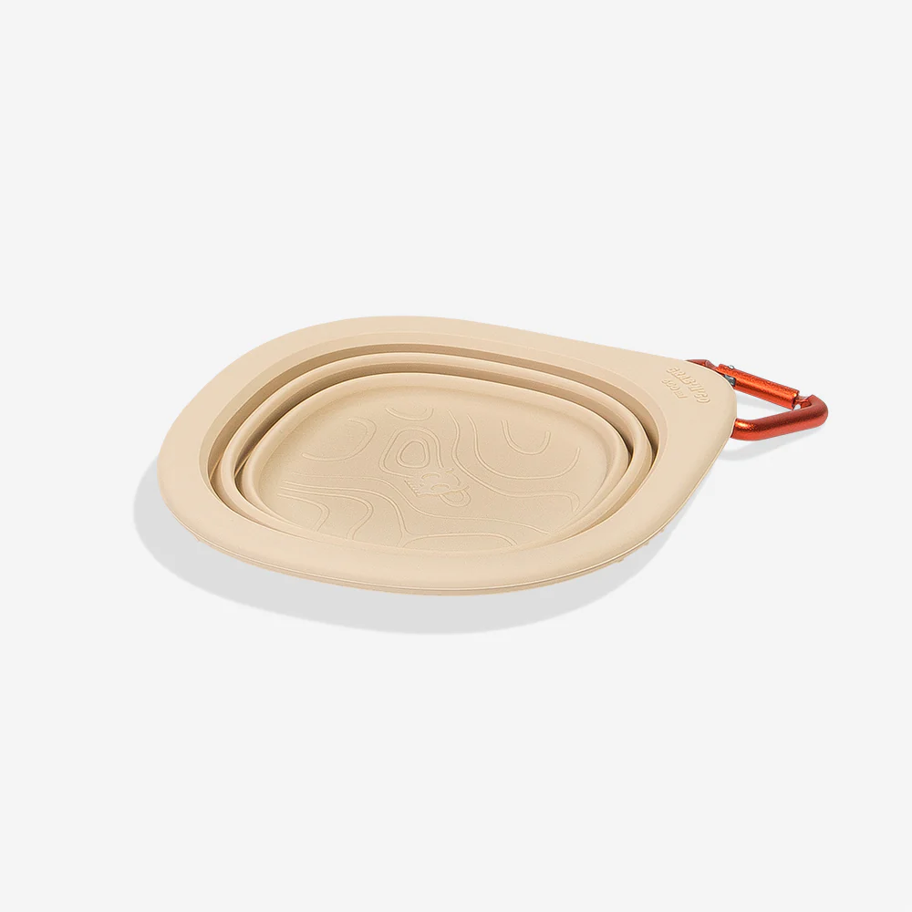 Go Bowl Biscotti