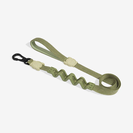 Ruff Leash 2.0 Moss