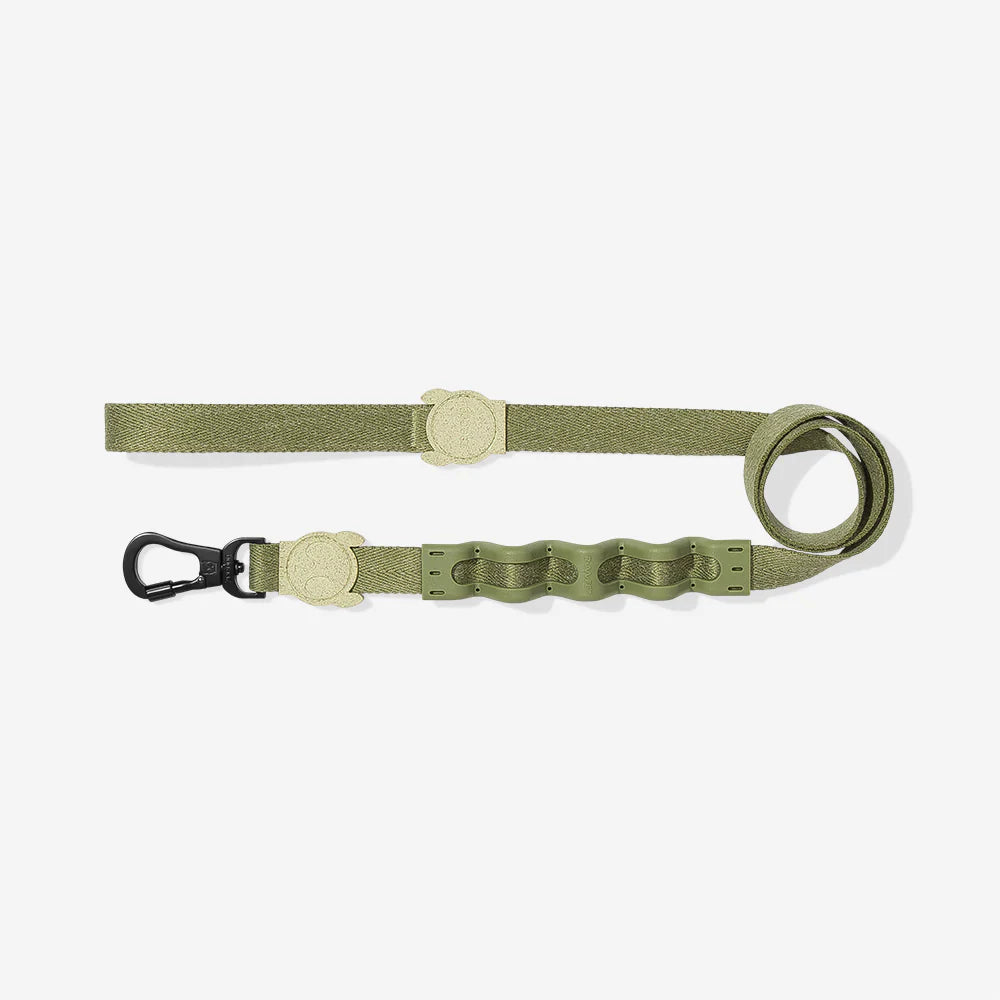 Ruff Leash 2.0 Moss