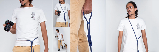 hands-free leash 